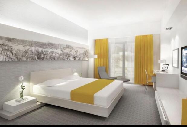 Tonight Suite Onnumara - Görsel 17