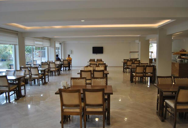 Güney Termal Otel & SPA - Görsel 31