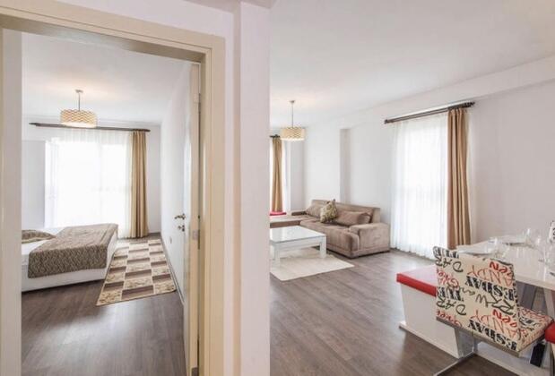 Tonight Suite Onnumara - Görsel 9