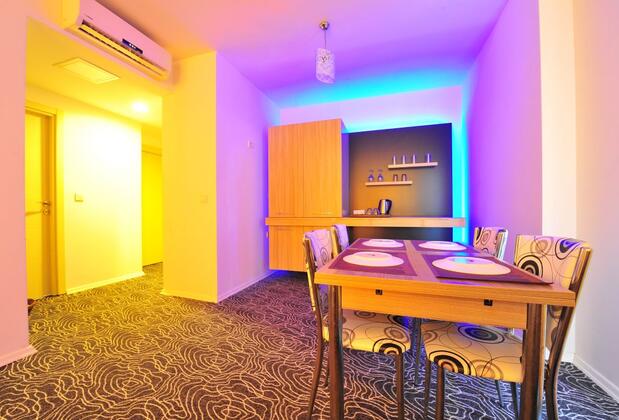 Tonight Suite Onnumara - Görsel 4