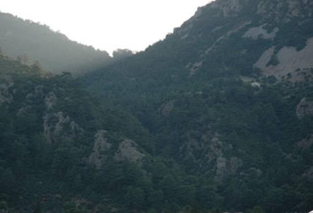 Nirvana Apart  Otel - Görsel 14