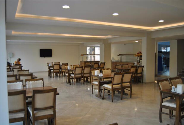 Güney Termal Otel & SPA - Görsel 6