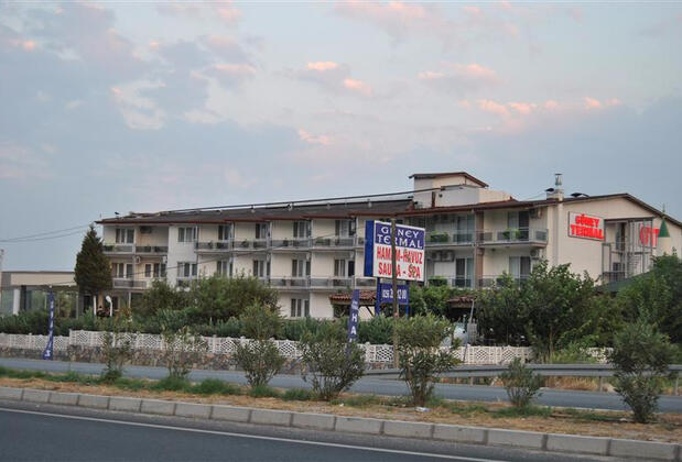 Güney Termal Otel & SPA - Görsel 27