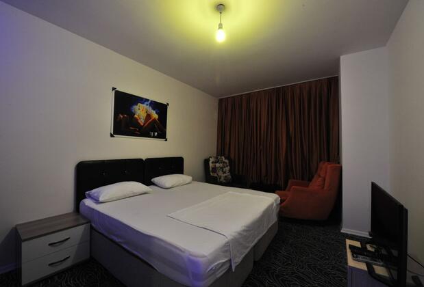 Tonight Suite Onnumara - Görsel 15