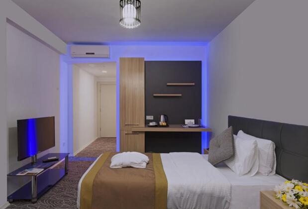 Tonight Suite Onnumara - Görsel 5