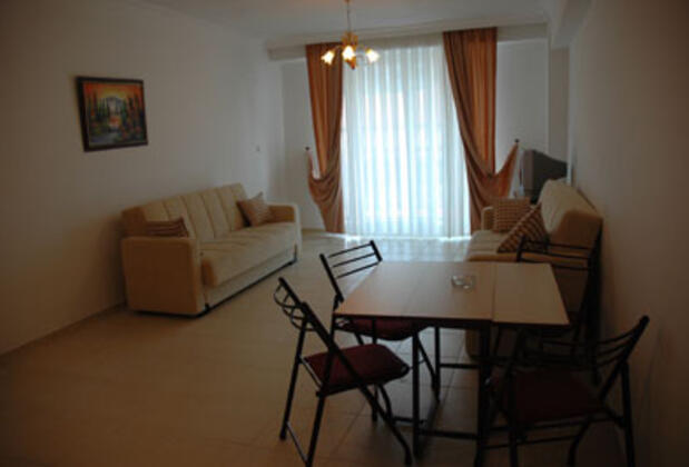 Nirvana Apart  Otel - Görsel 6