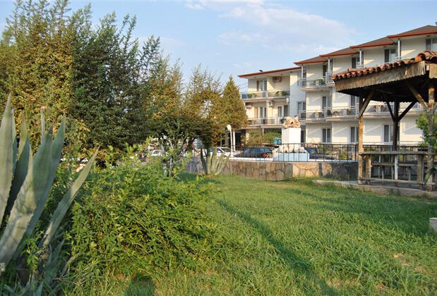 Güney Termal Otel & SPA - Görsel 32