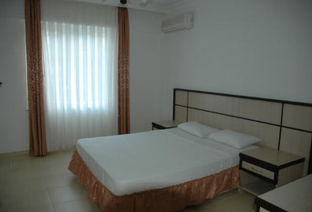 Nirvana Apart  Otel - Görsel 7