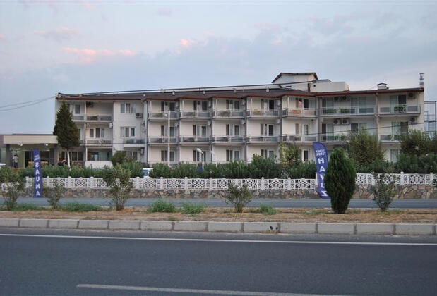 Güney Termal Otel & SPA - Görsel 33