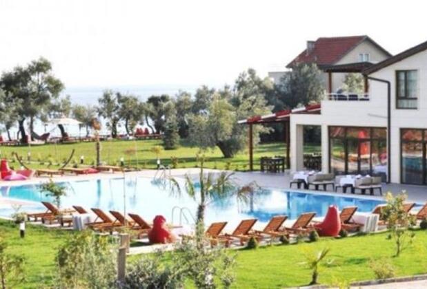 Papazlıkhan Beach Otel - Görsel 12