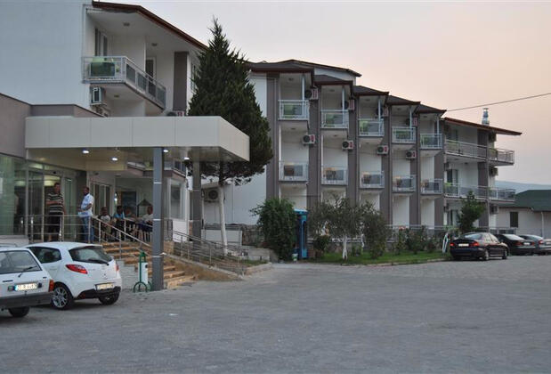Güney Termal Otel & SPA - Görsel 22