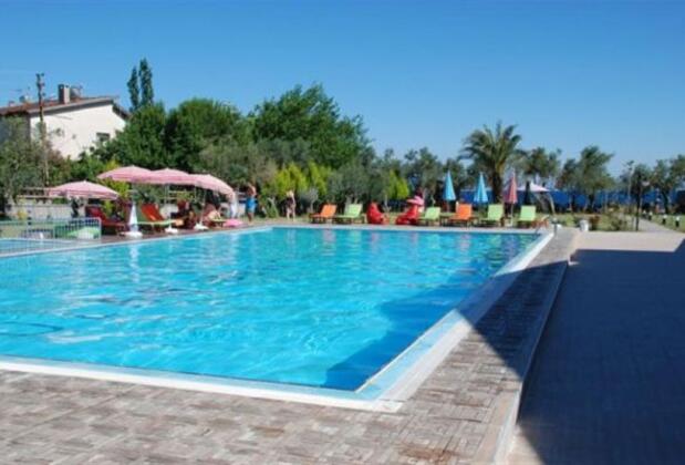 Papazlıkhan Beach Otel - Görsel 7