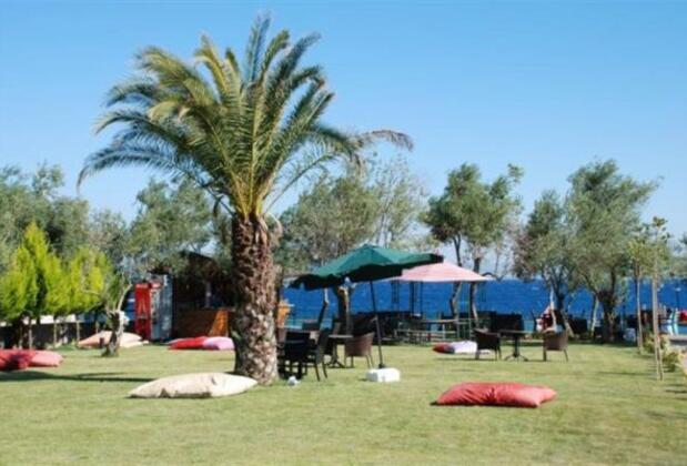 Papazlıkhan Beach Otel - Görsel 11