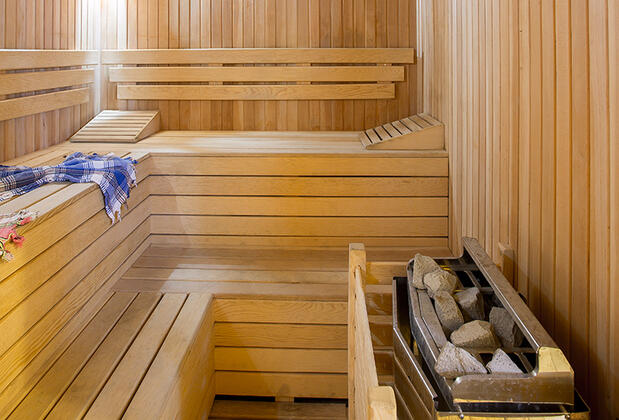 Güney Termal Otel & SPA - Görsel 18