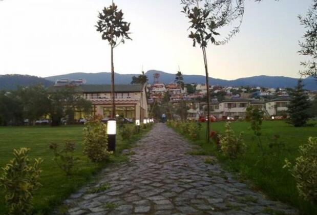 Papazlıkhan Beach Otel - Görsel 3