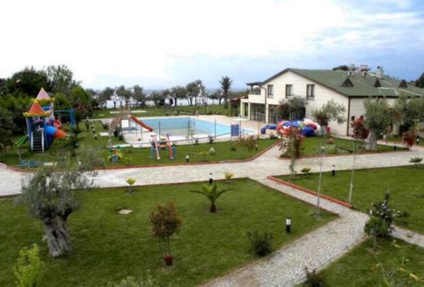 Papazlıkhan Beach Otel - Görsel 9