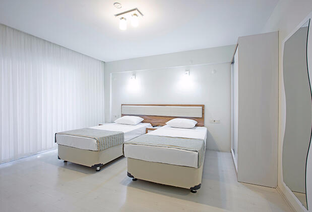 Güney Termal Otel & SPA - Görsel 7