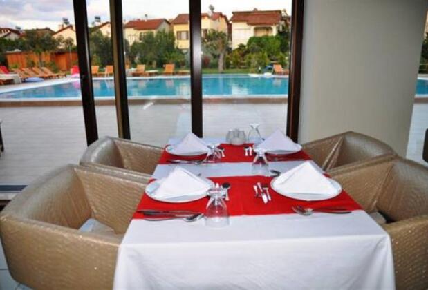 Papazlıkhan Beach Otel - Görsel 10