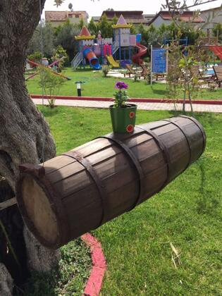 Papazlıkhan Beach Otel - Görsel 4