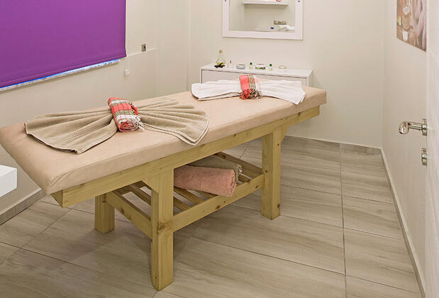 Güney Termal Otel & SPA - Görsel 9