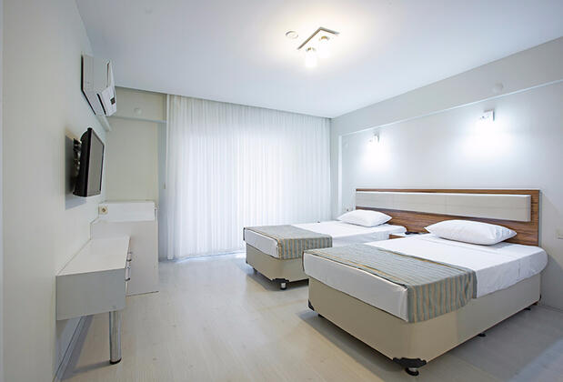 Güney Termal Otel & SPA - Görsel 28