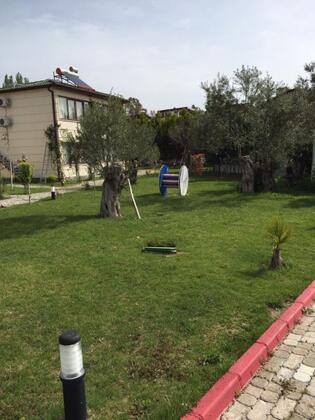 Papazlıkhan Beach Otel - Görsel 5