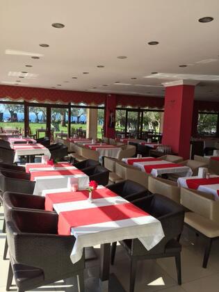 Papazlıkhan Beach Otel - Görsel 8