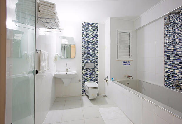 Güney Termal Otel & SPA - Görsel 15