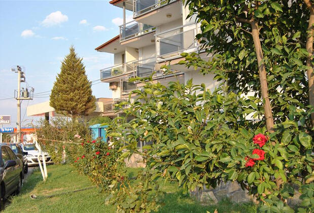 Güney Termal Otel & SPA - Görsel 39