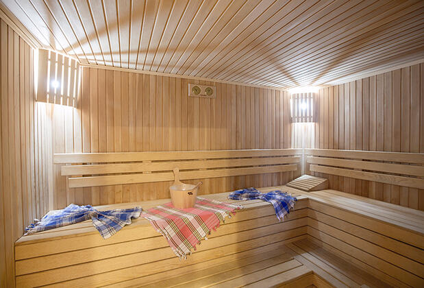 Güney Termal Otel & SPA - Görsel 23