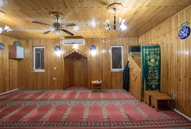 Güney Termal Otel & SPA - Görsel 24