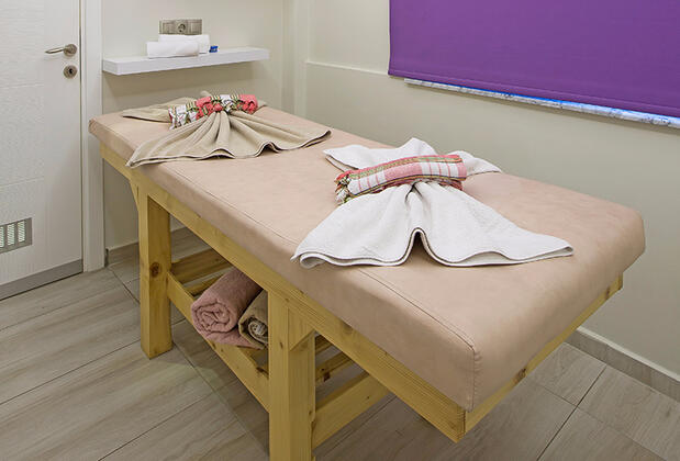Güney Termal Otel & SPA - Görsel 29