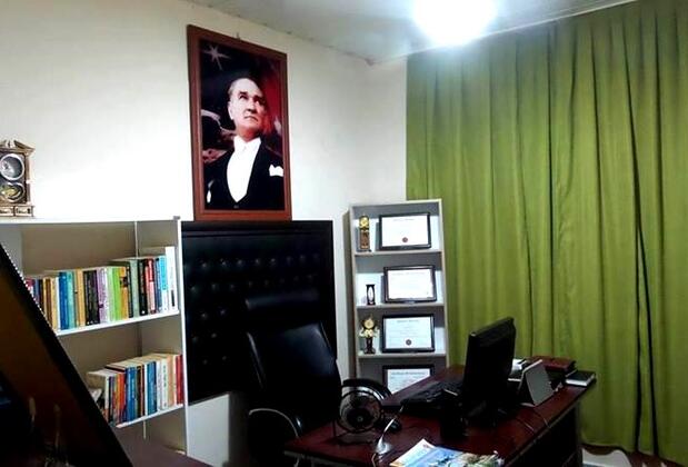 Gül Otel - Görsel 5