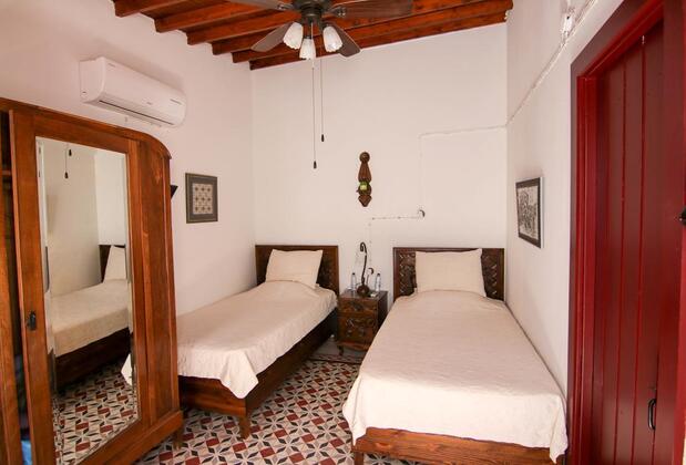 Gül Hanım House - Görsel 13