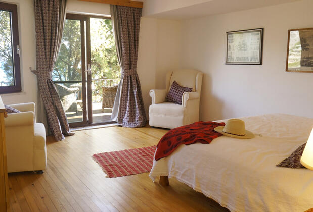 Bozburun Yat Kulübü - Görsel 12