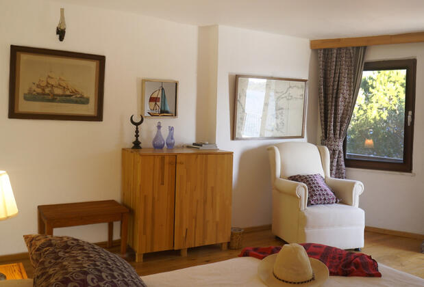 Bozburun Yat Kulübü - Görsel 7