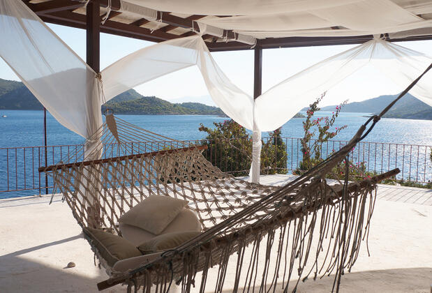 Bozburun Yat Kulübü - Görsel 11