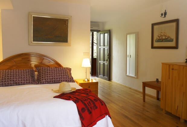 Bozburun Yat Kulübü - Görsel 5