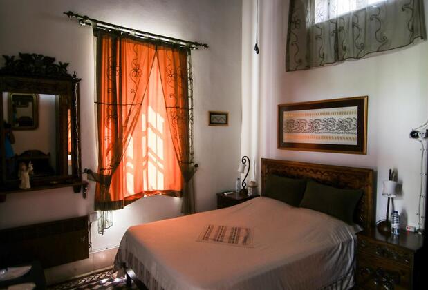 Gül Hanım House - Görsel 19