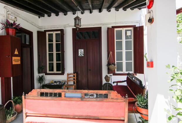 Gül Hanım House - Görsel 5