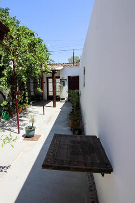 Gül Hanım House - Görsel 11