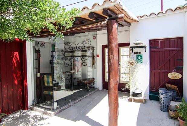 Gül Hanım House - Görsel 7