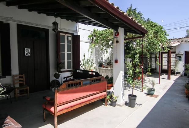 Gül Hanım House - Görsel 12