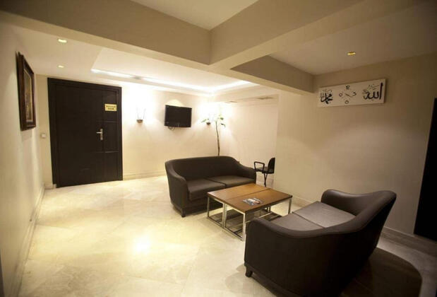 Grand Laleli Hotel - Görsel 7