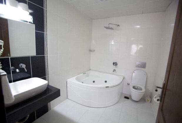 Grand Laleli Hotel - Görsel 4