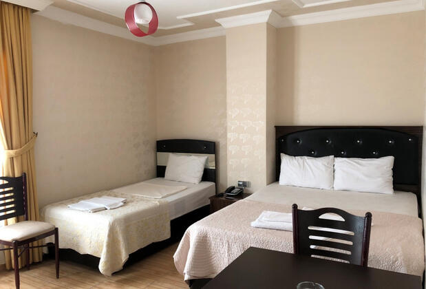 Yumurtalık Otel - Görsel 5