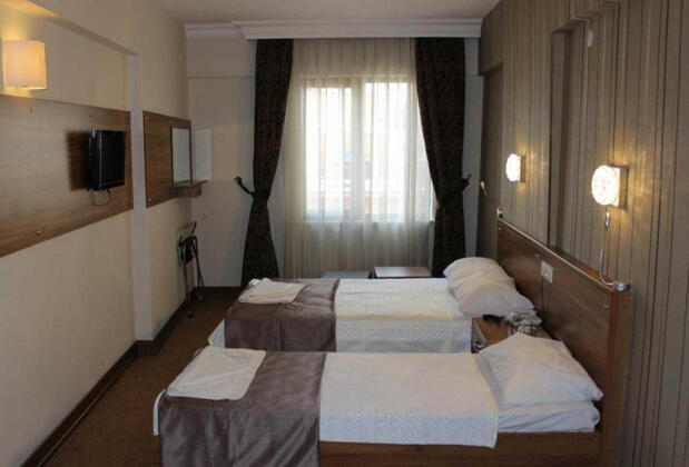 Grand Laleli Hotel - Görsel 3