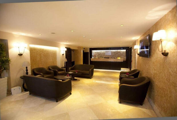 Grand Laleli Hotel - Görsel 11