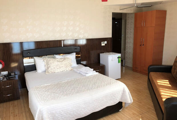 Yumurtalık Otel - Görsel 9