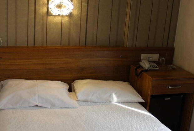 Grand Laleli Hotel - Görsel 12